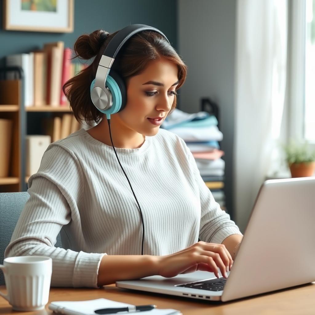 Advertising on digital platforms