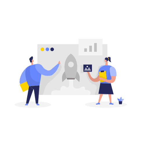 Illustration of For Freelancers