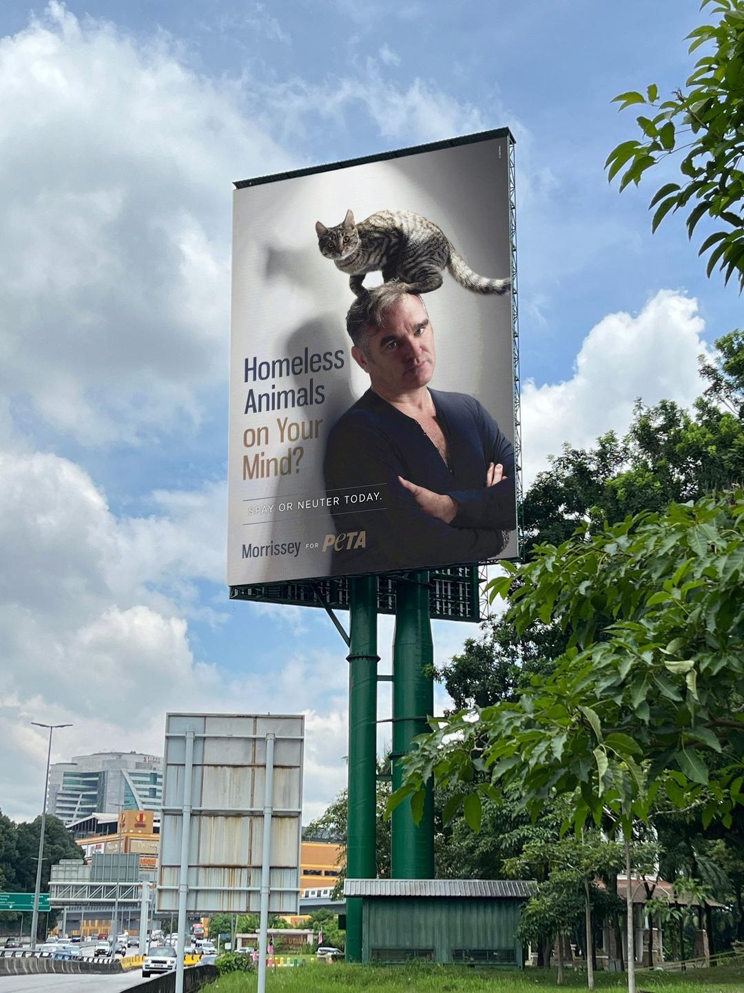 Billboards