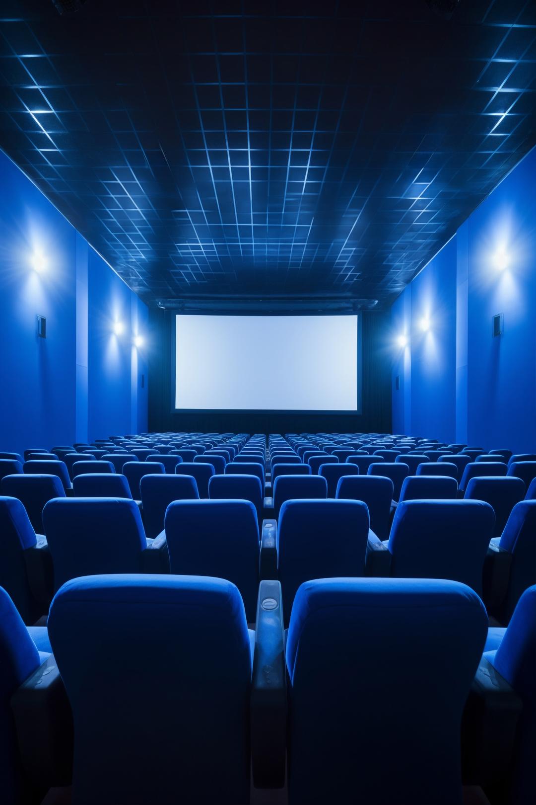 Theaters
