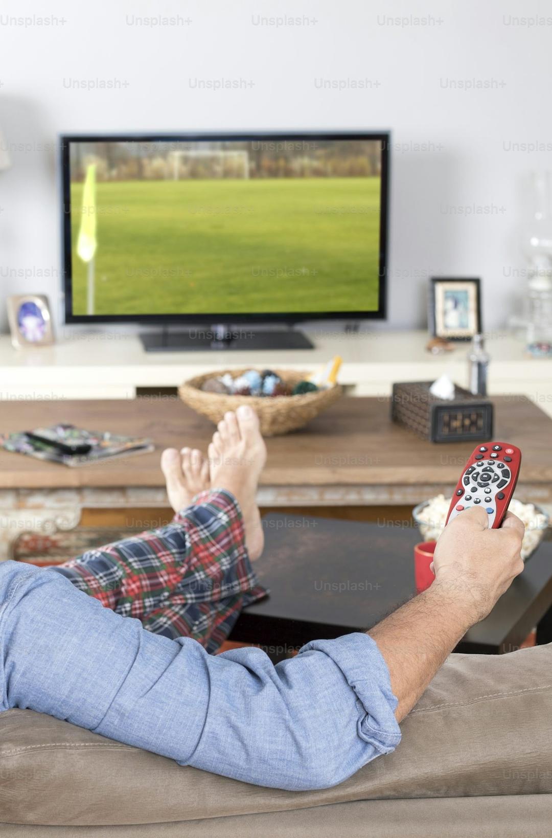 Television