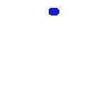 Loading animation for mobile view